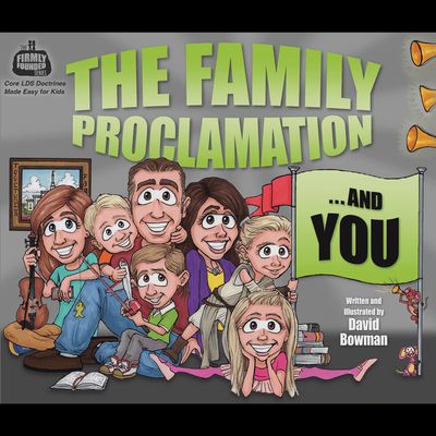 The Family Proclamation and You