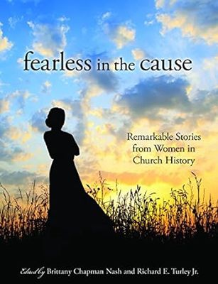 Fearless in the Cause