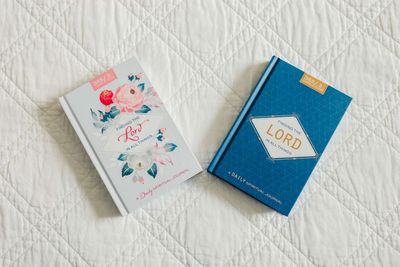 Finding the Lord in All Things