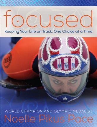 Focused, Material: Hardcover