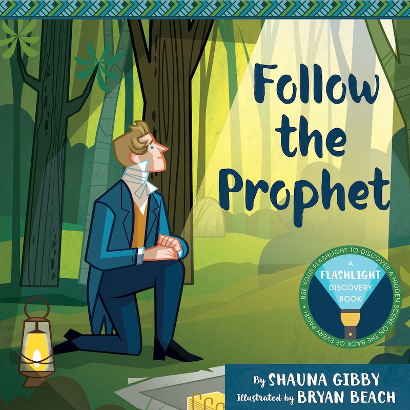 Follow the Prophet