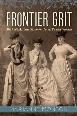 Frontier Grit