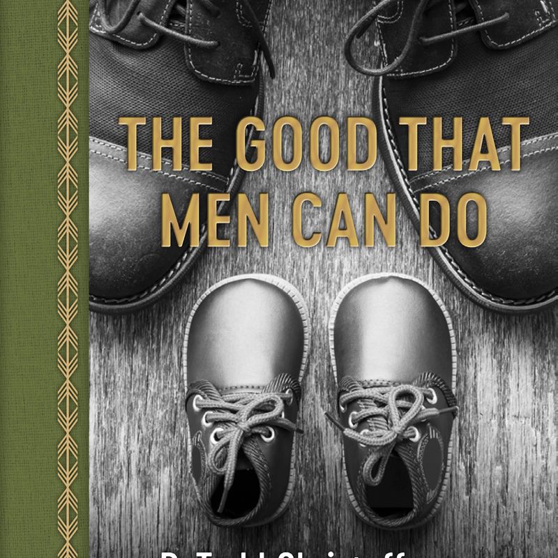 The Good that Men Can Do