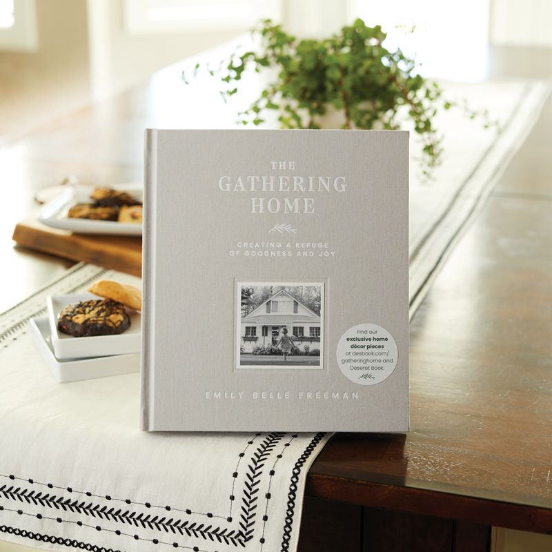 The Gathering Home