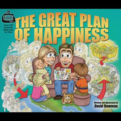 The Great Plan of Happiness