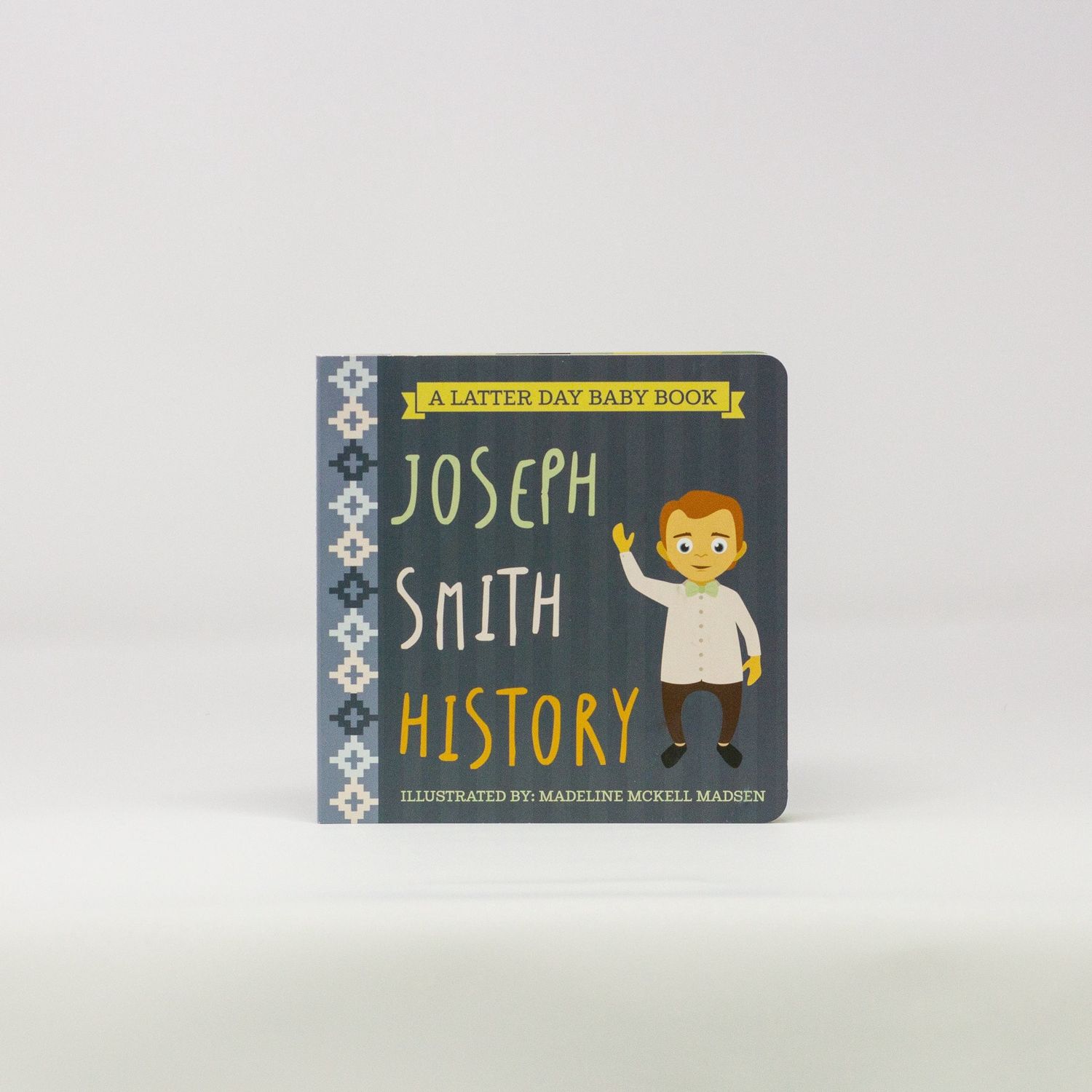 Joseph Smith History