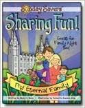 ***PRELOVED/SECOND HAND*** Sharing fun, my eternal family- Sunday savers, Ross &amp; Guymon-King