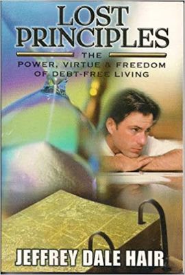***PRELOVED/SECOND HAND*** Lost principles- The power, virtue &amp; freedom of debt-free living, Hair