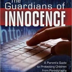 ***PRELOVED/SECOND HAND*** The guardians of innocence, Muller