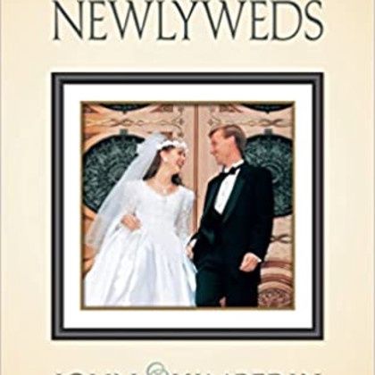 ***PRELOVED/SECOND HAND*** What we wish we&#39;d known when we were newlyweds, Bytheway