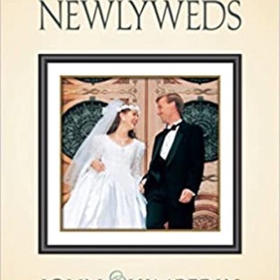 ***PRELOVED/SECOND HAND*** What we wish we&#39;d known when we were newlyweds, Bytheway