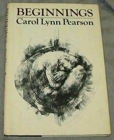 ***PRELOVED/SECOND HAND*** Beginnings, Pearson