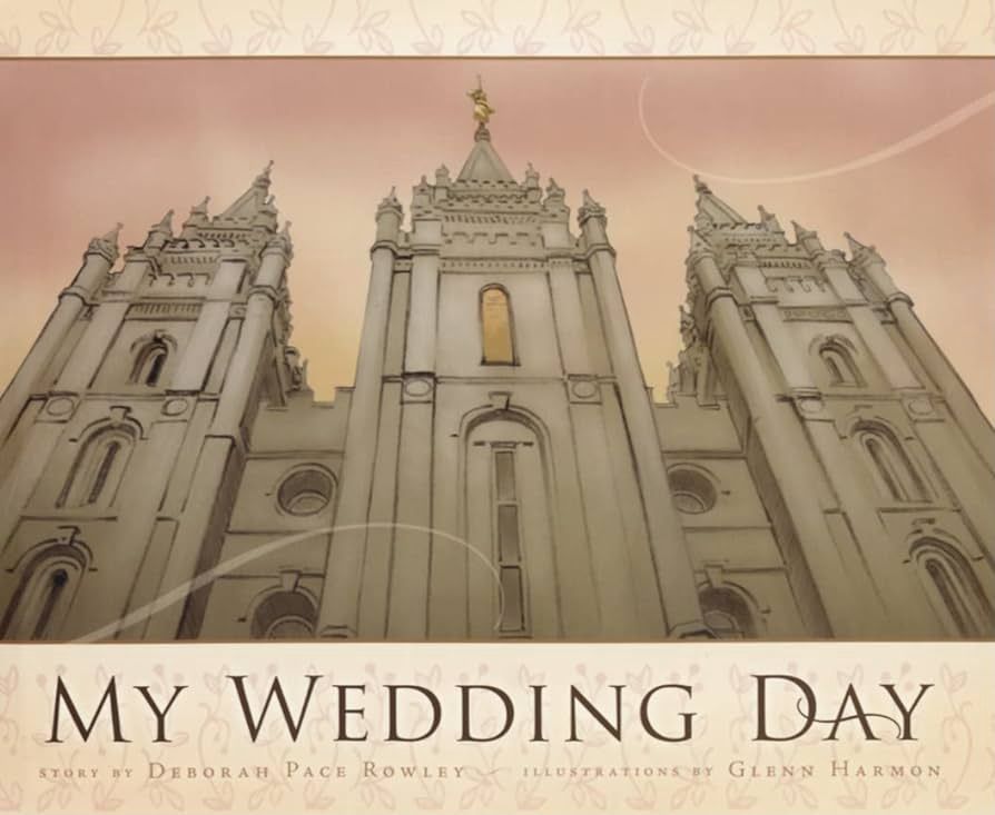My wedding Day