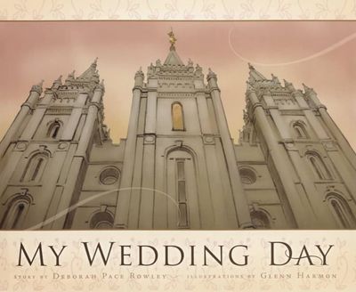 My wedding Day