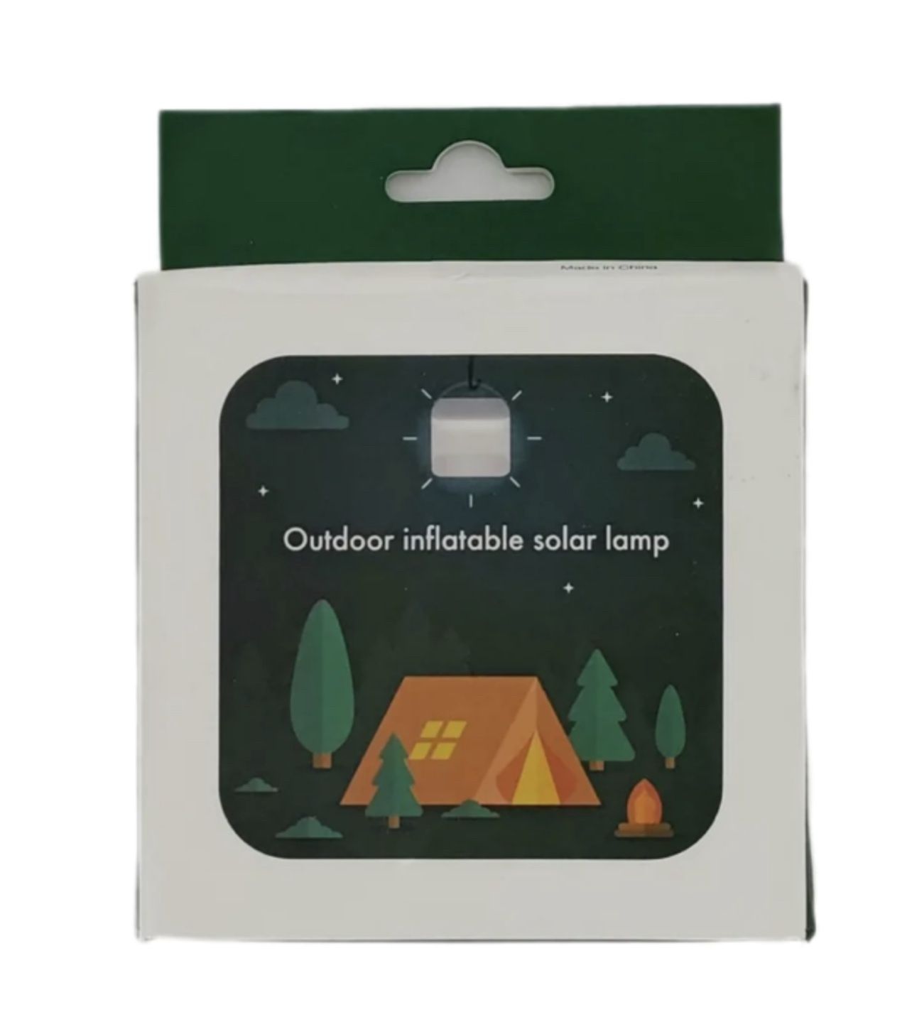 Solar Lantern