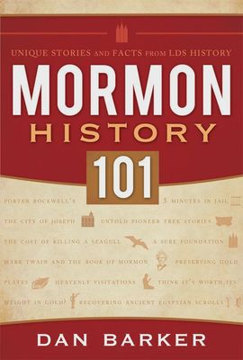 Mormon history 101