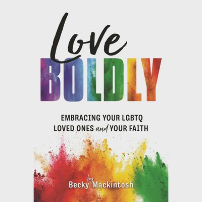 Love Boldly