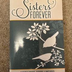 ***PRELOVED/SECOND HAND*** Sisters Forever: Inspiration for Women, Marilynne Linford
