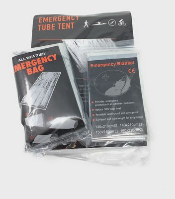 Prepper Pack