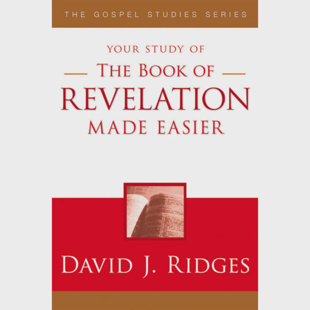 The Book of Revelation Made Easier