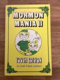 ***PRELOVED/SECOND HAND*** Mormon Mania 2. Youth Edition. David &amp; Linda Bradford