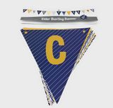 Called to Serve Bunting Banner Elder