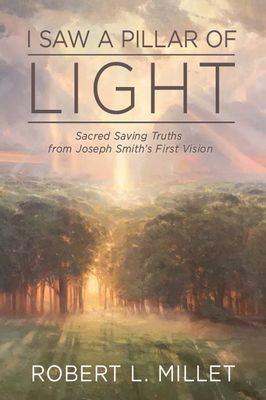 I Saw a Pillar of Light