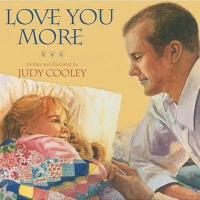 I Love You More