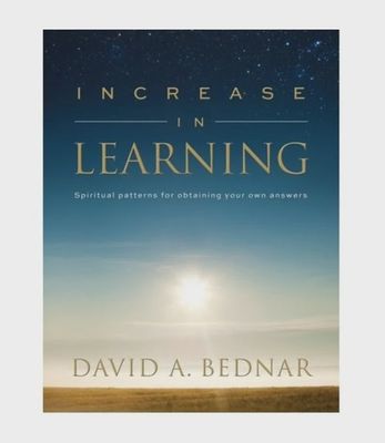 Increase in Learning