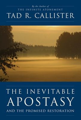Inevitable Apostasy