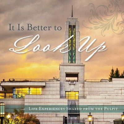 It is Better to Look Up