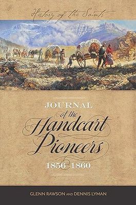 Journal of the Handcart Pioneers