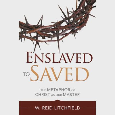Enslaved to Saved,