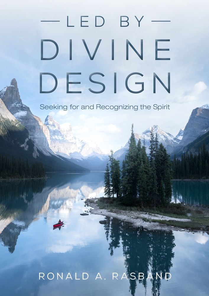 Led by Divine Design