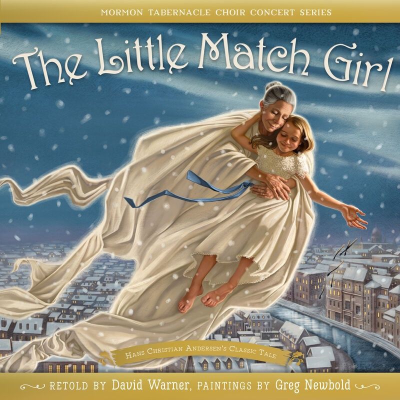 The Little Match Girl