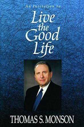 Live the Good Life
