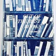 ***PRELOVED/SECOND HAND*** Out of the Best Books, Volume 3, Clark &amp; Thomas