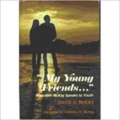 ***PRELOVED/SECOND HAND*** My Young friends, McKay