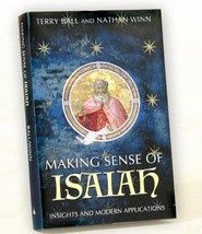 Making Sense of Isaiah