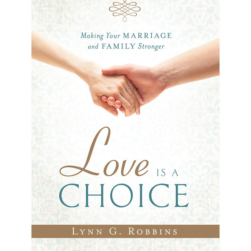Love is a Choice