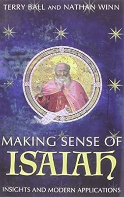 Making Sense of Isaiah