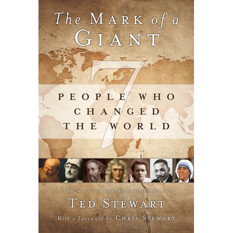 The Mark of a Giant