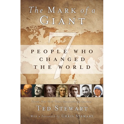 The Mark of a Giant