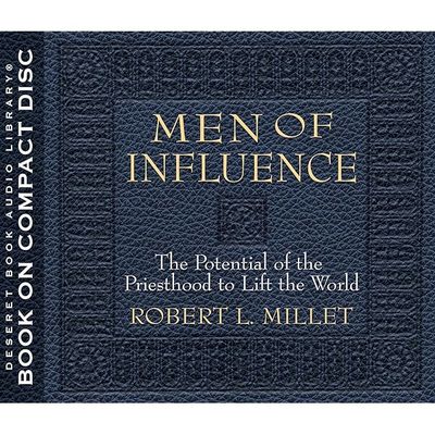 Men of Influence.