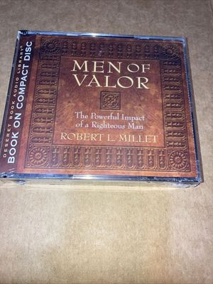 Men of Valor