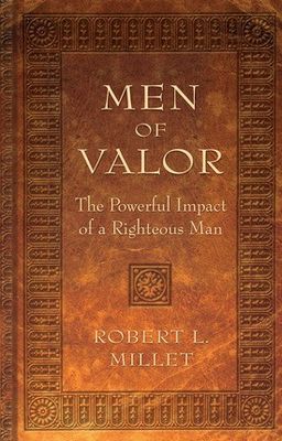 Men of Valor, Material: Hardcover