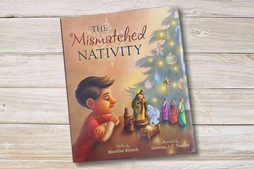The Mismatched Nativity