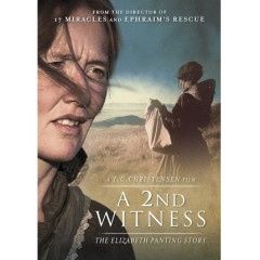 A 2nd Witness: The Elizabeth Panting Story. DVD