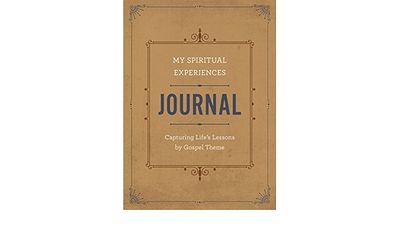 My Spiritual Experiences Journal