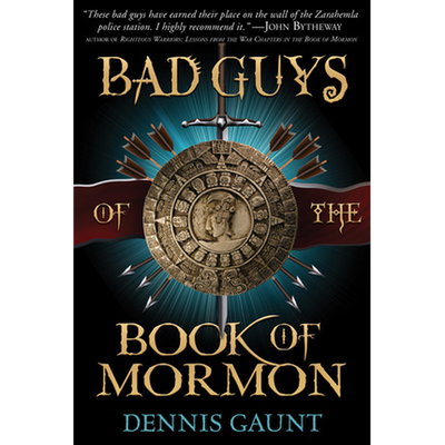 Bad Guys of the Book of Mormon